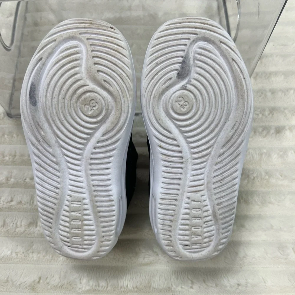 Jordan air first
